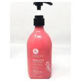 Puseyï¿½s keratin conditioner smoothing and