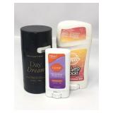 Day dream citrus and vetiver fragrance