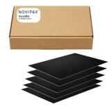 NewNovipax VersaMat Absorbent Floor Pads - 5