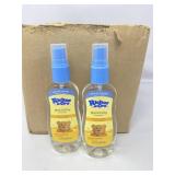 Grisi RICITOS ORO COLOGNE 100 ML 20-count NEW