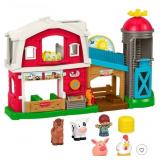 New Fisher Price - Little People Caring Fun
