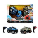 New Battle Machines Remote Control Vehicleï¿½ No