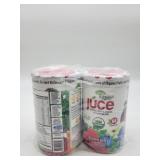 New FrenchGlory Terra-Kai Organics Juce Super