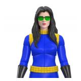 New Super7 ULTIMATES! G.I. Joe Baroness - 7" G.I.
