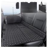 OHMU Non-Inflatable Pickup Truck Bed Air Mattress