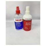 SkinSmart Antimicrobial Wound Therapy,