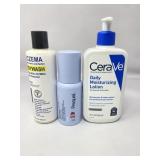 Dermasolve Eczema Relief BodyWash | Protects,