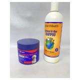 Dog Allergy Relief Chews ï¿½ 70 Soft Chews, Duck &