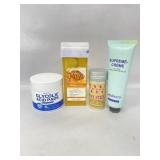 Glycolic Acid Resurfacing Pads (60 Count), 10%