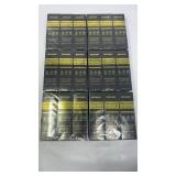 New Lot of 6, 3 PACK 5% Minoxidil Hair Growth