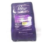 Poise fresh protection overnight 8 extra coverage