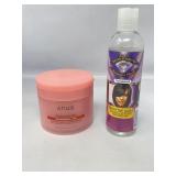 Anua Niacinamide 5 TXA Toner Pads ï¿½ Hydrating