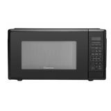 Kenmore 1.1 cu ft Microwave Black: