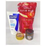 PanOxyl Antimicrobial Acne Creamy Wash, 4%