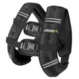 New APEXUP Weighted Vest Men Women, Weight Vest