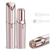 New Facial Hair Removal for Women - Painless