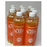 New Lot of 11, neuroSLEEP | Tangerine Dream |
