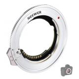 Newer Auto Focas Mount Lens Adapter NE-ETZ Pro