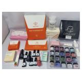 Large Lot of items for nail art decoration