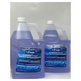 New Lot of 2, Softsoap Antibacterial Liquid Hand