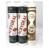 2 pack silicone acrylic white fungicide,even roof