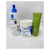 beplain Mung Bean Milk Peeling Gel