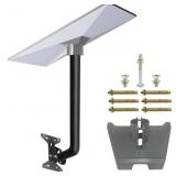 New 25in Starlink Gen 3 Pipe Adapter, Long