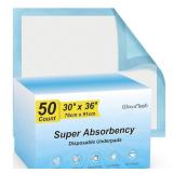 New Wowflash Super Absorbency Disposable