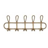 New TintTower Decorative Rattan Wall Hooks 3