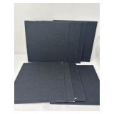 8 Ct Size 12 x 12 Felt Furniture Pads Adhesive