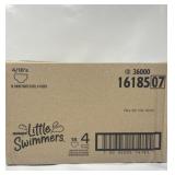 New Huggies Little Swimmers Disposable Swimming