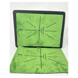 Golf Hitting Mat, Golf Training Mat for Swing