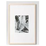 New 20" x 30" Matted to 11" x 14" Poster Frame