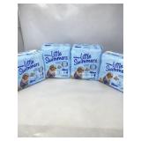 Huggies Little Swimmers Disposable Swimming