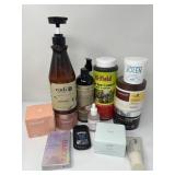 Large Lot of Lightly Used Health & Beauty