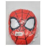 New Spiderman Plush Pillow