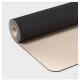 New Yoga Mat TPE Cream (5mm) - All In Motionï¿½