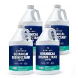 New Bioesque Botanical Disinfectant Solution,