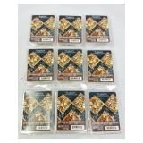 New Lot of 3 FUSION by Scentsationals Scented Wax