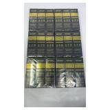 New Lot of 6, 3 PACK 5% Minoxidil Hair Growth