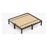 Imperius Foldable Box Spring, Bunkie Board, Bed