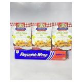 Calhoun Bend Mill Apple Crisp Mix | Easy Fall