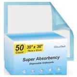New Wowflash Super Absorbency Disposable