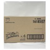 New Huggies Little Swimmers Disposable Swimming