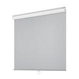 ChrisDowa 100% Blackout Roller Shade, Window