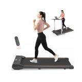 New Under Desk Treadmill Walking Pad 2 in 1