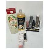 Large Lot of Lightly Used Health & Beauty