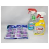 New Cleaning Lot.. Windex, Multi-purpose cleaner