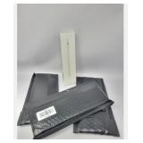 New Lot Of 4 IOS Stylus Pen For Air Pro