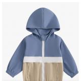 New Size 12-18 Months Toddler Boy Hoodies Baby